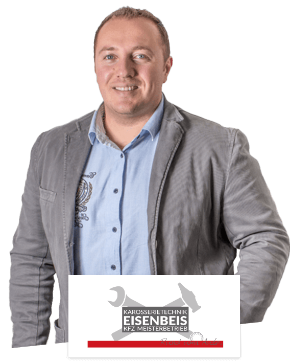 Karosserietechnik Inhaber Eisenbeis