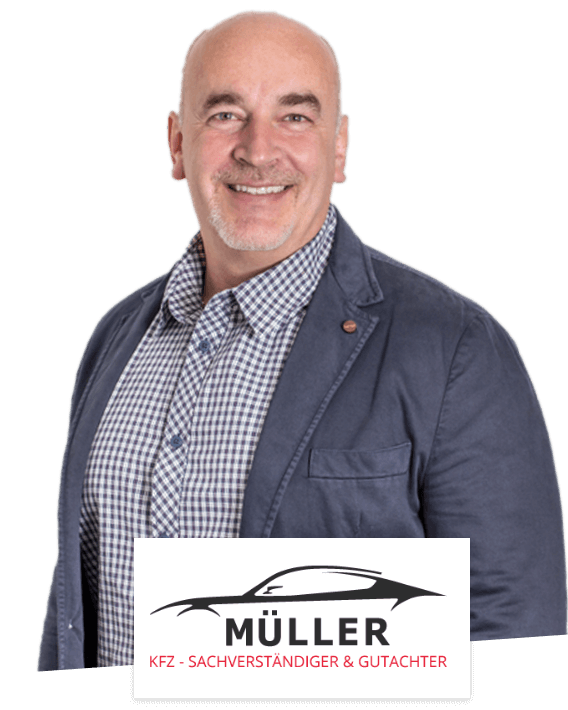 Sachverständigenbüro Inhaber Müller