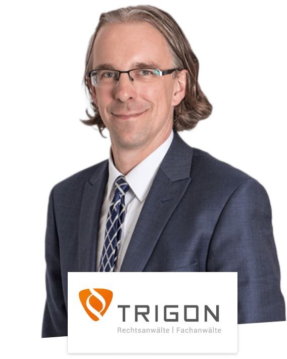 Inhaber der Trigon Rechts- und Fachanwälte